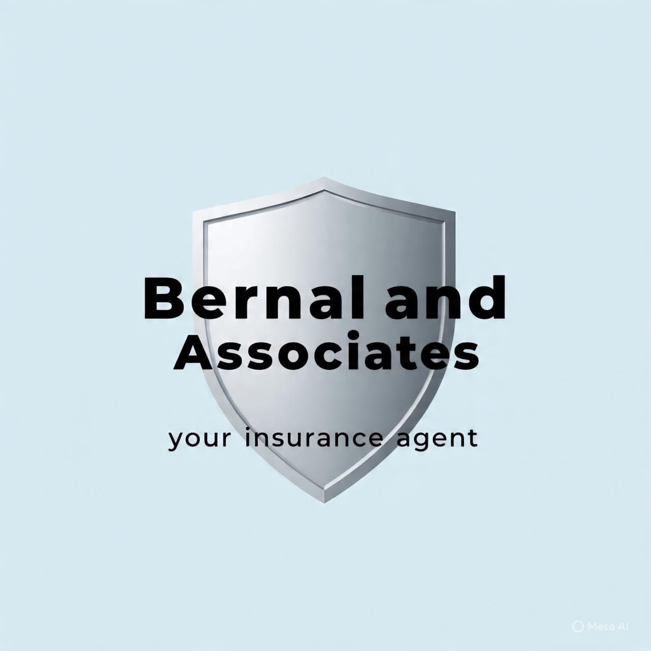 Logotipo Bernal & Asociados